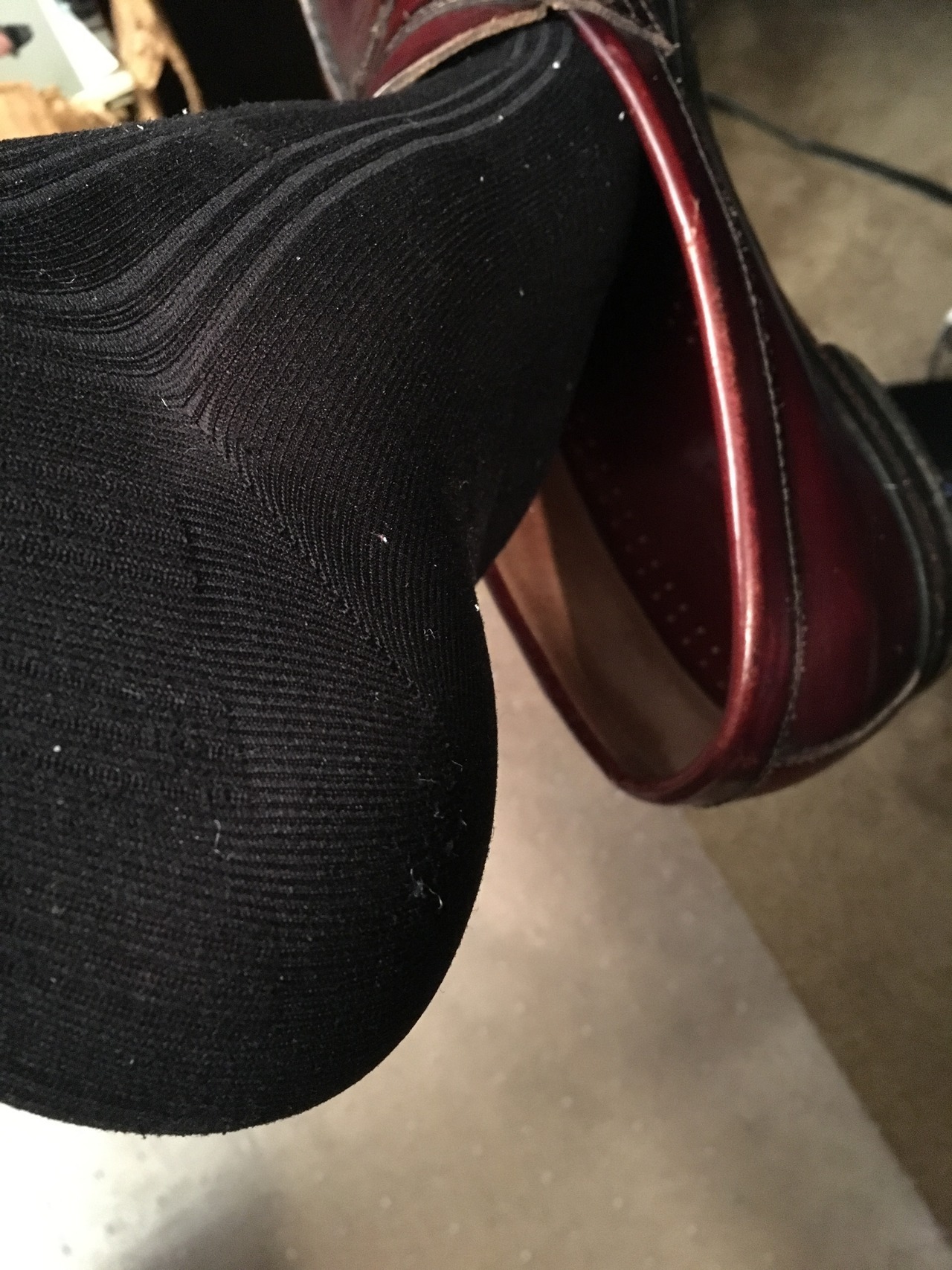 homemade-gay-dress-shoe-fetish-girls