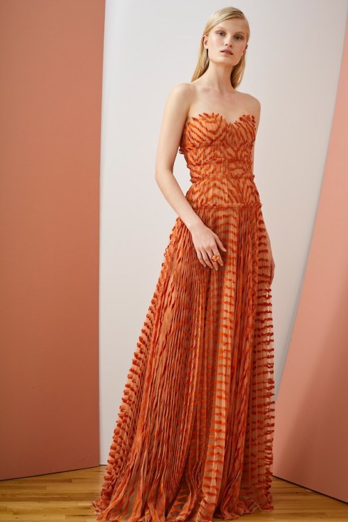 juilletdeux:J. Mendel | Resort 2019