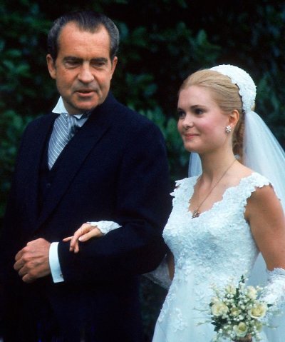 Tricia Nixon Tumblr