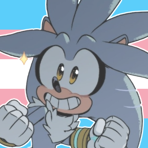 silver the hedgehog icons | Tumblr