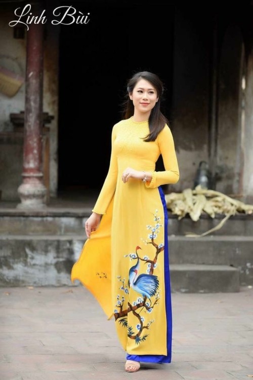 Ao Dai