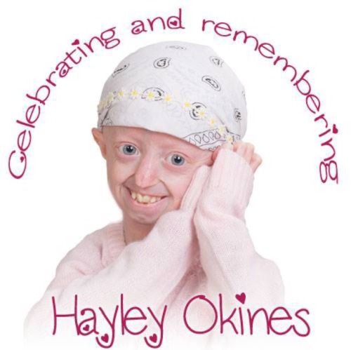 hayley okines - The Inspiring Journey of Hayley Okines: A Biography