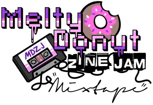 meltydonut:Hi! We’re Melty Donut, a queer art collective...