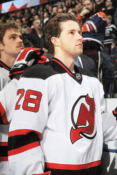 damon severson