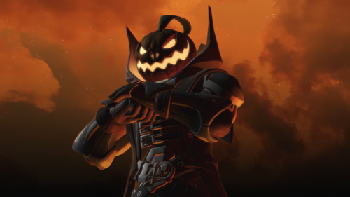 sereza:Four Overwatch Halloween headers/backgrounds!...