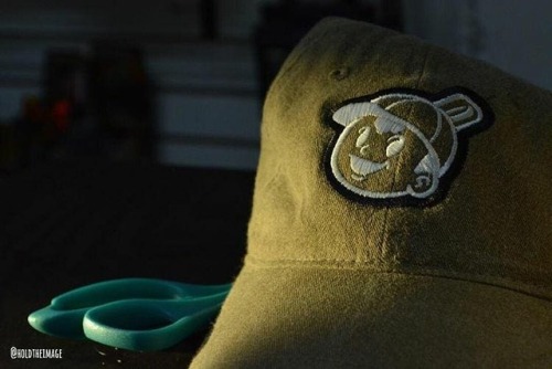 -HATS OFF, TIME TO BAKE-#FreshBakedGoodsClothing...