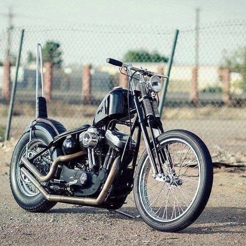 lowbrowcustoms:Sporty sporty Sporty… : @choppertownmovie...