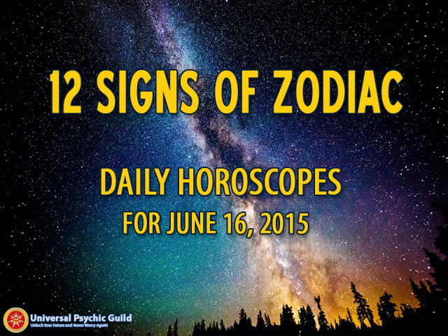 Zodiac Sign Astrology