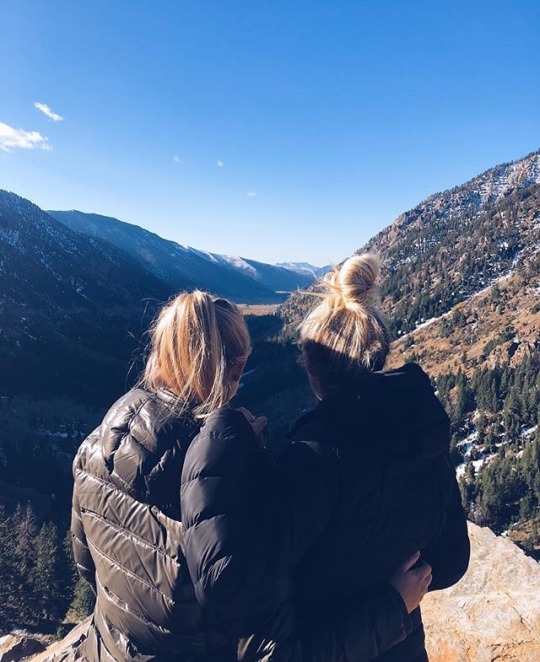 Kristie Mewis & Rachel Daly; Adorable soccer couple - Page 59 - The L Chat