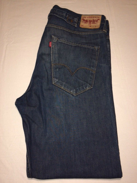 levis 503 mens