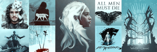 Game Of Thrones Headers Tumblr