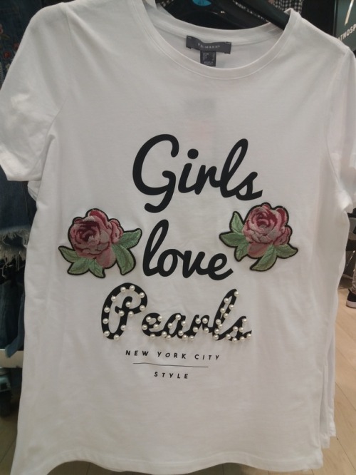 love island t shirt primark