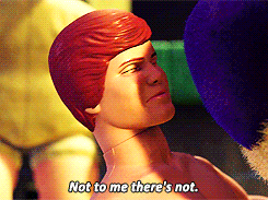 ken toy story gif