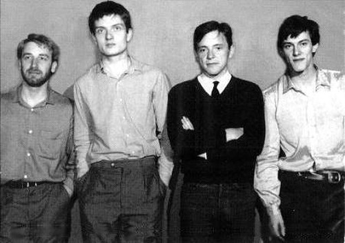 Joy Division