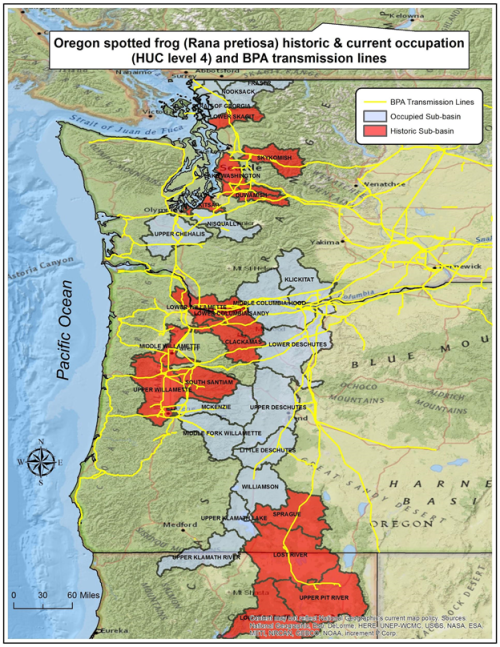 USFWS Pacific Region