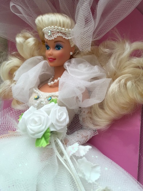 barbiebride