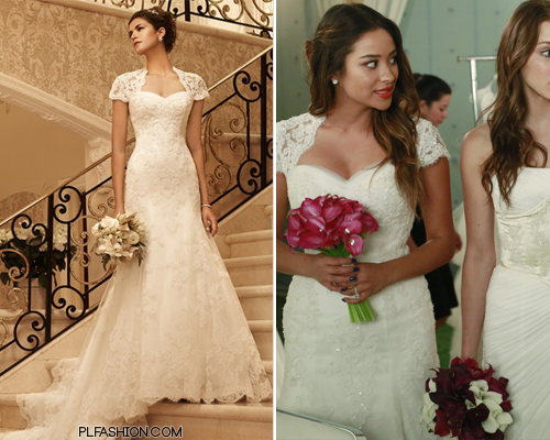Pretty Little Liars Fashion Ugh How Amazing Does Emily Look In