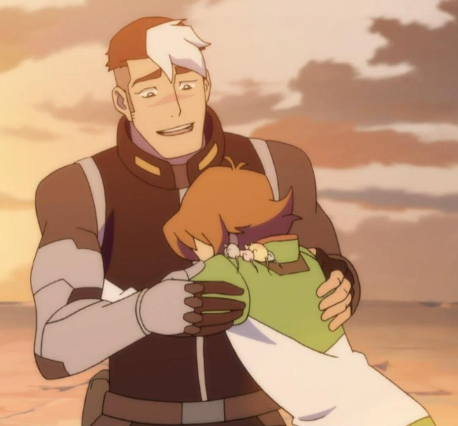 Multi Fandom Sexual — Voltron Fanfiction Want To Dance Shiro X Pidge