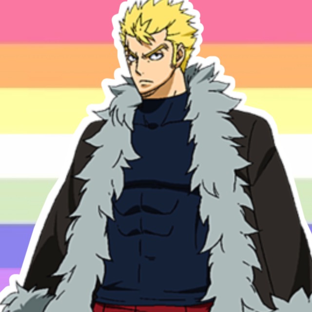 Gay For Laxus Tumblr