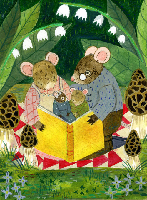 madisonsaferillustration