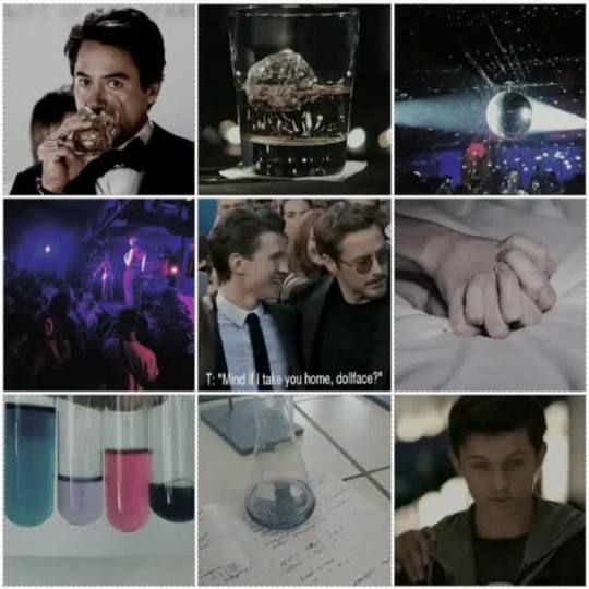 starkersangel:  Teacher’s Pet | Teacher!Tony x Student!Peter Prompt #63 by @starker-prompts  NOTE: I wrote this as best as I could. I hope I gave it the justice it deserves. And I’m sorry for the ones that I tagged over and over again. The moodboard