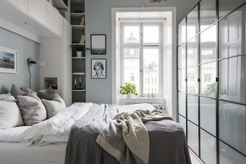 gravityhome:Serene scandinavian apartmentFollow Gravity...