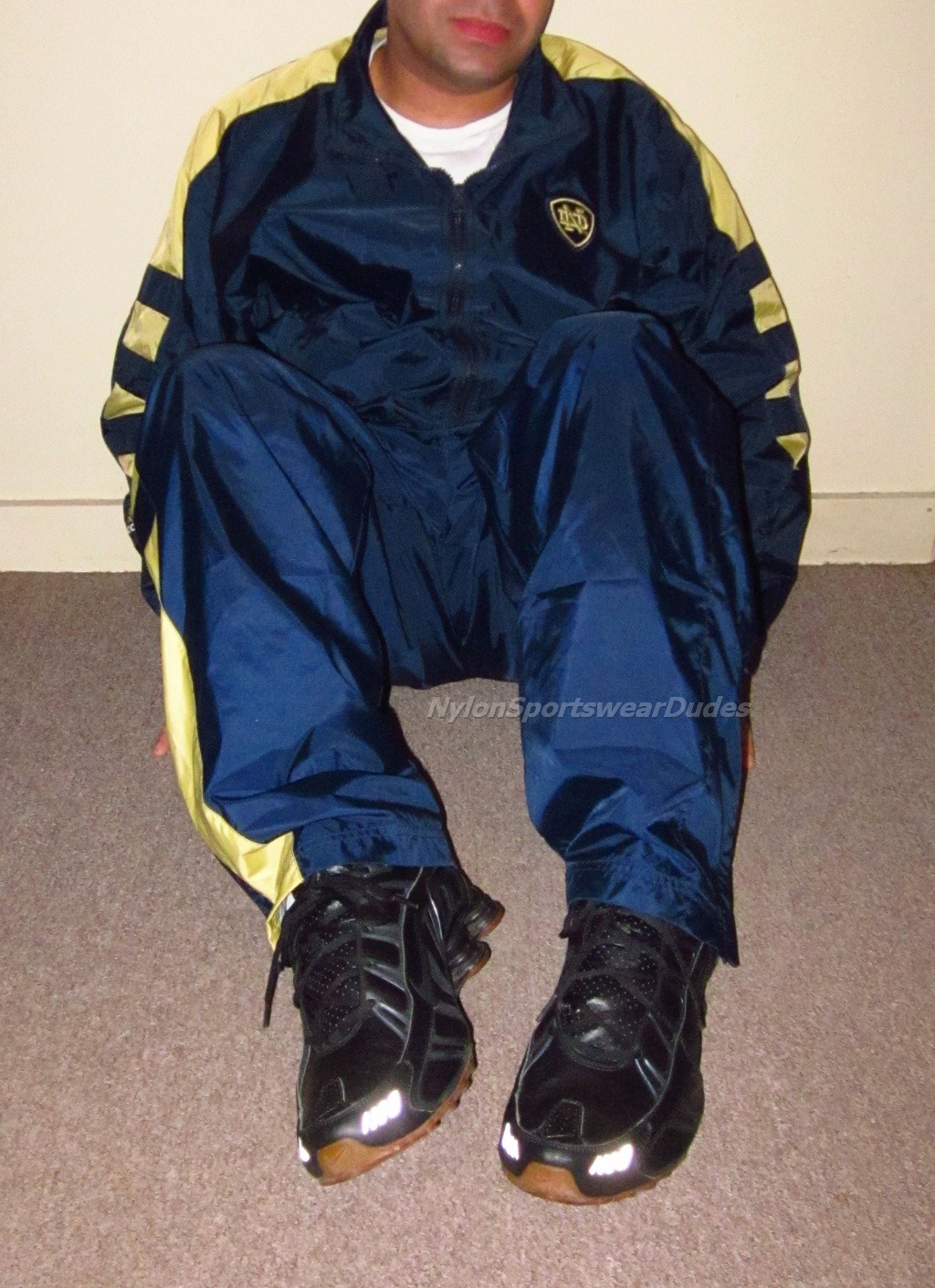 nike shox turbo Dames