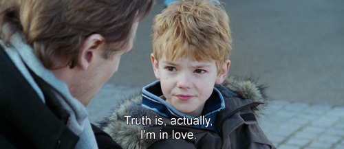 freshmoviequotes:Love Actually (2003)