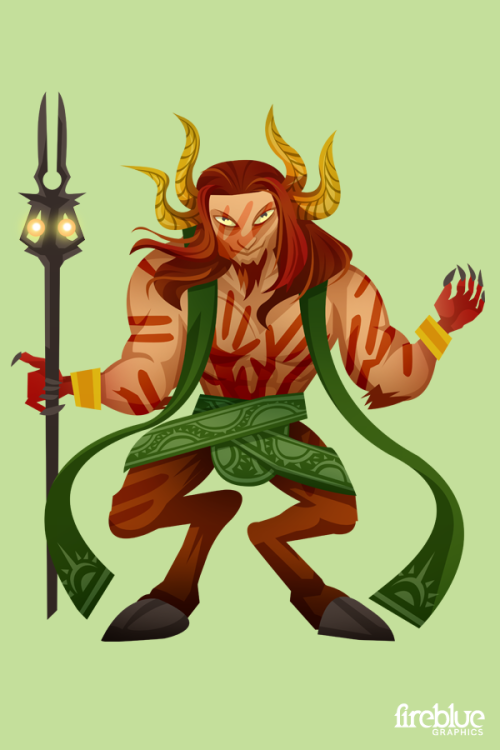 Xenagos The Reveler Ar... Xenagos The Reveler Wallpaper