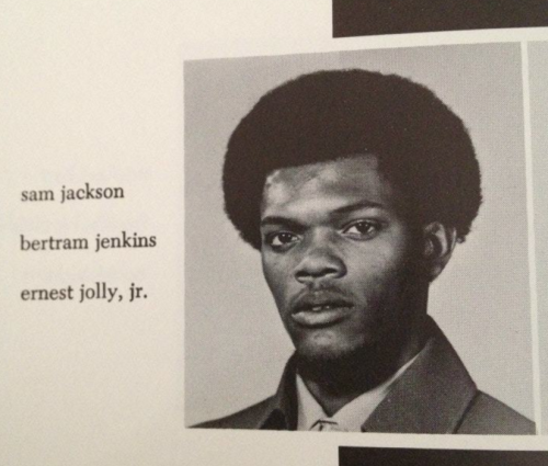 milkandheavysugar:It turns out that the real life Samuel L...