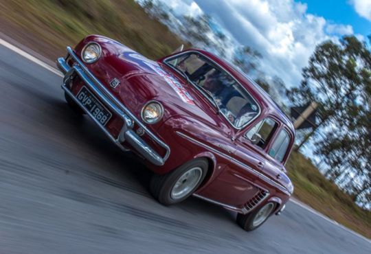 Rally Confraria CVA 2019 - fotos CVA-MG | Aircooled Outlaws | Divulgação