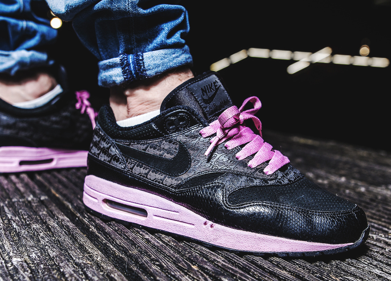 air max 1 morning glory