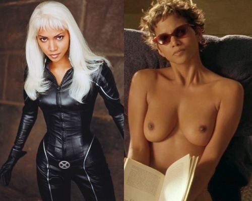 sexyladiesoftheworld:SuperHero from tv series and movies nude