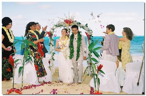 Dream Weddings Hawaii