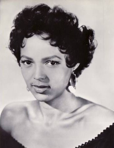 Adoringly Dorothy Dandridge, “Carmen Jones helped her, for all too ...