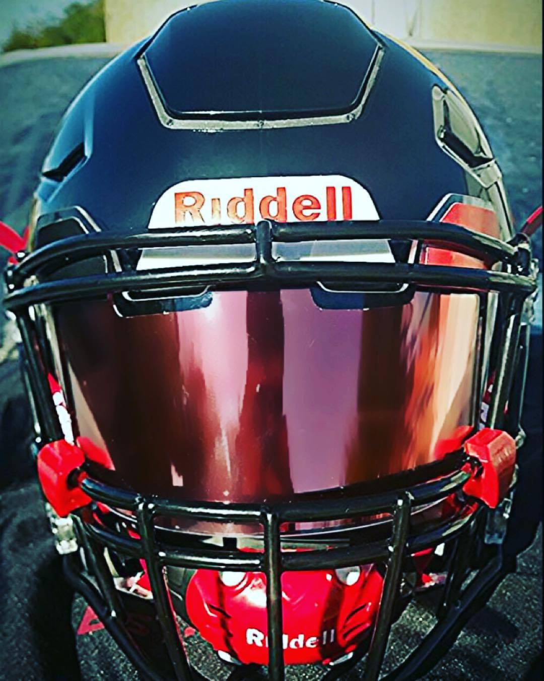 The Facemask Experts — HOW TO UPGRADE YOUR LID Thx @jp.xx9 for sharing...