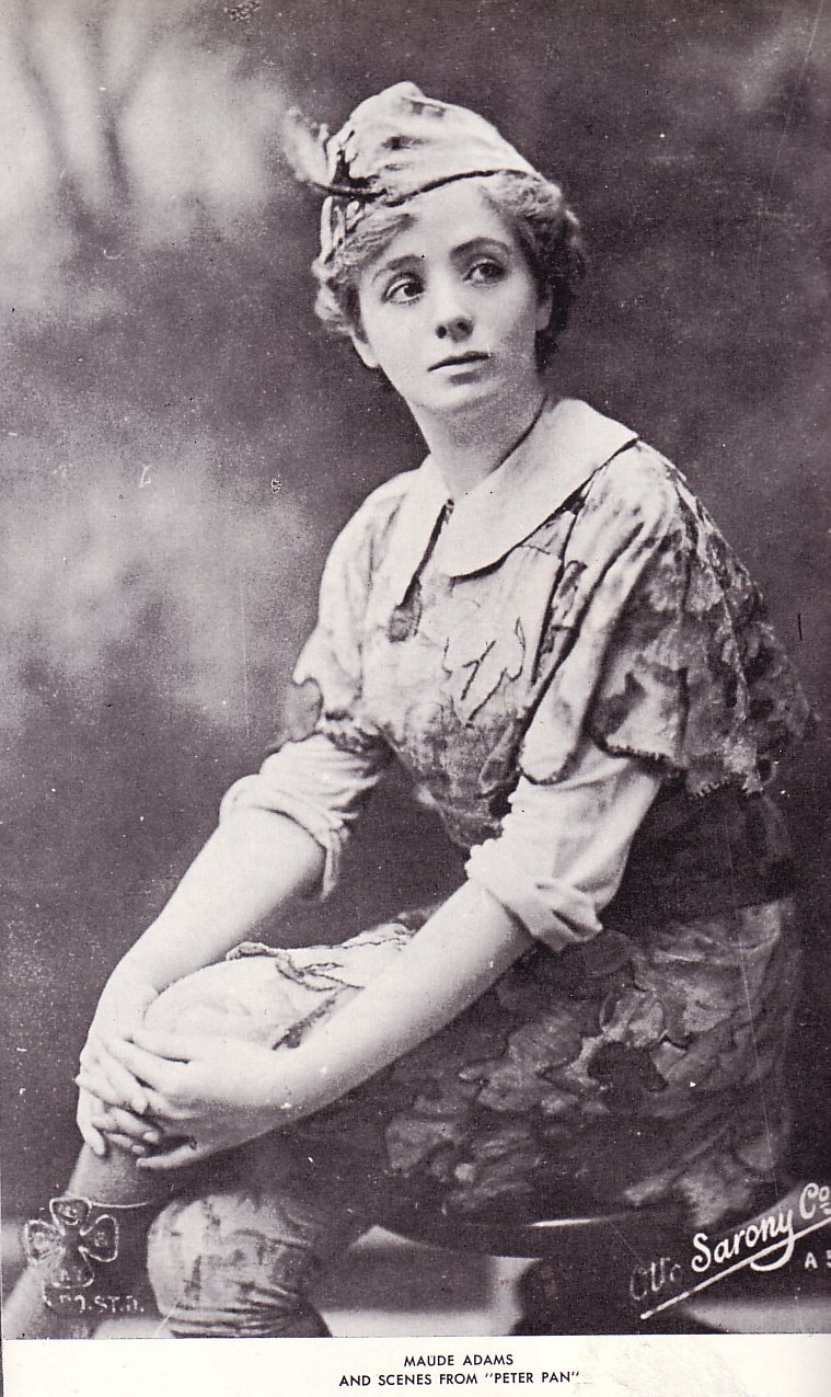 Nina Boucicault Nina Boucicault