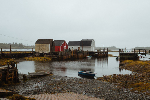 christopher-mongeau:Retreated to Nova Scotia for the fall, see...