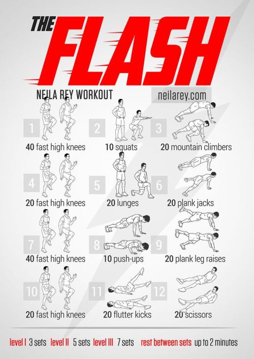 followmyid:feiyueparkourkungfu:Bodyweight ExercisesThere...