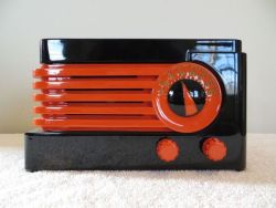 @Vintage Radios