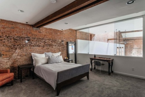 thenordroom:New York loft apartment | design by Jane Kim Design...