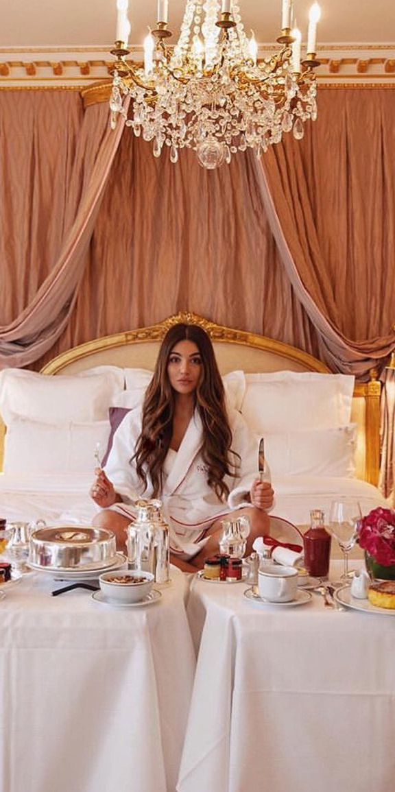 latest fashion trends, what is fashion, apparel, ootd, picoftheday When they say breakfast is the most important meal Photo credits: negin_mirsalehi    , fashionblogger_de , tumblrgirls , ootd , liketkit , fancy , blogger , hairgoals , m, dressesup , me , girl , outfit , ootd , style , inspo , blogger , blogger_de , bloggerstyle  , fashioninspo , fashion , fashionblogger , inspiration , pictureoftheday , potd , hair , discoverunder5k , discoverunder10k , ladiesgoneglobal , ootddaily , neginmirsalehi , plazaathenee 