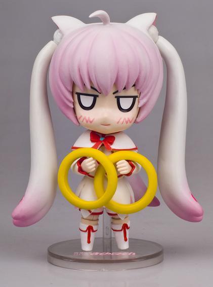 kyubey nendoroid