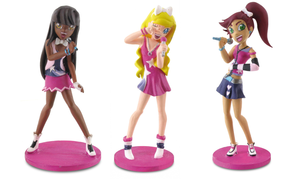 lolirock dolls amazon