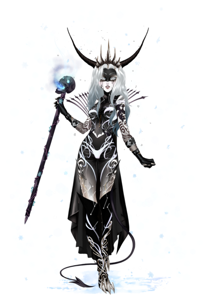 synder-eldarya