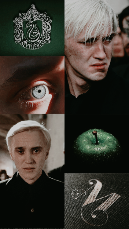 Draco Malfoy Wallpaper Aesthetic No Face - canvas-gleep