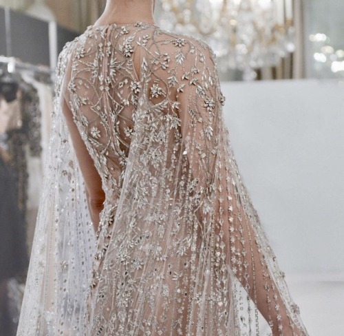 notordinaryfashion:Ralph & Russo Haute Couture