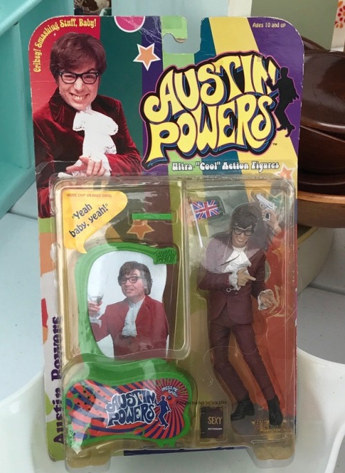 austin powers on Tumblr