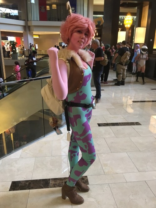 Kyouka Cosplay Tumblr