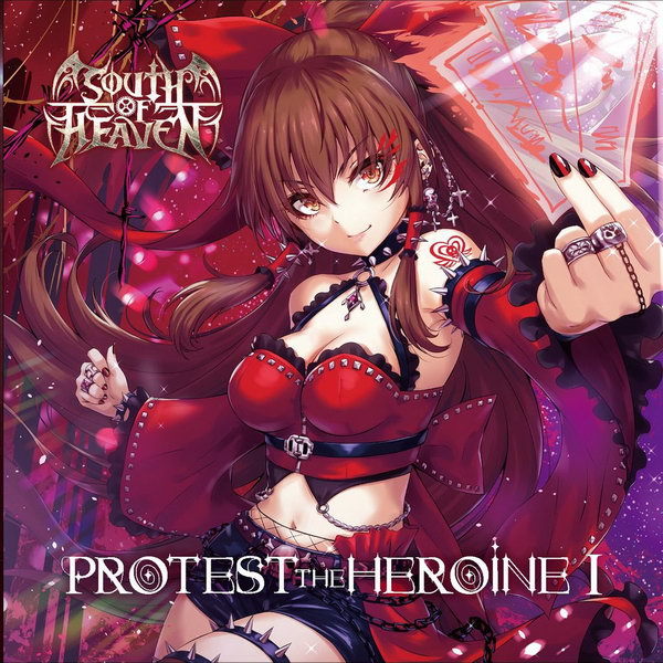 [C96][SOUTH OF HEAVEN] PROTEST THE HEROINE I Tumblr_pyf5414zzX1sk4q2wo8_640